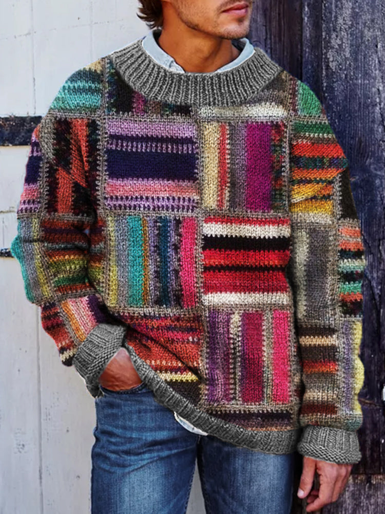 Cozy Lightweight Sweater