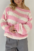 Cozy Lightweight Sweater