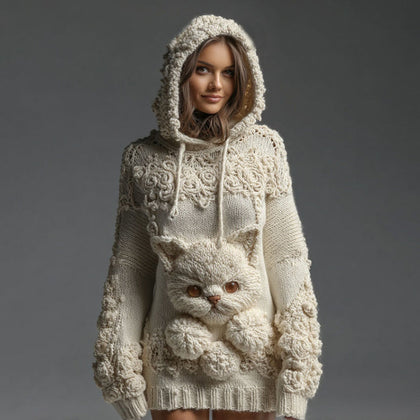 Classic Lightweight Sweater