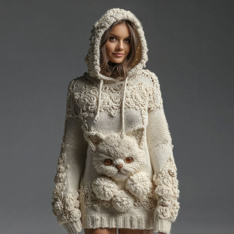 Classic Lightweight Sweater