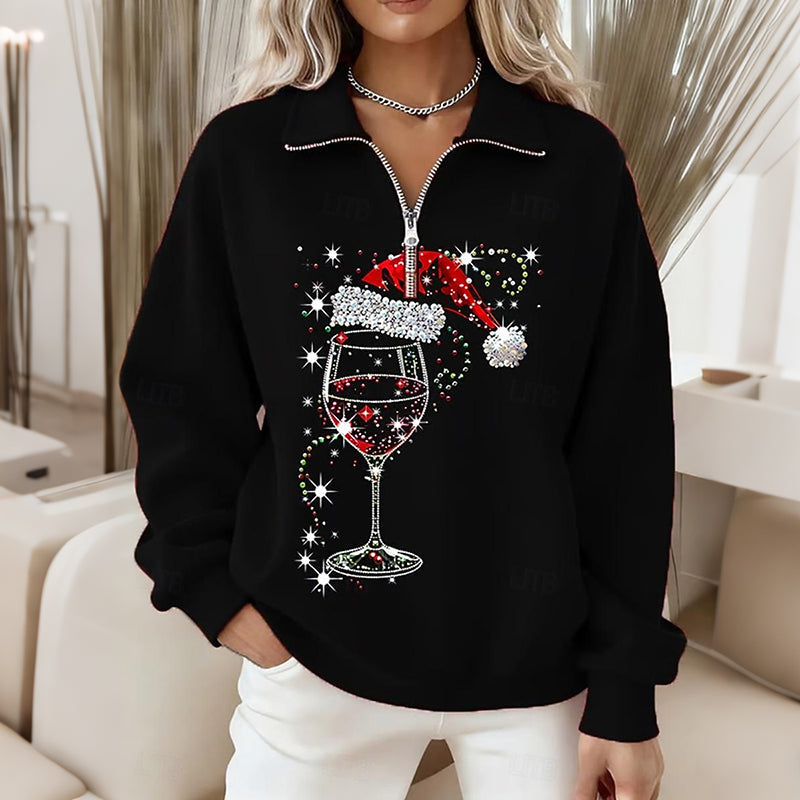 Coastal Oversized Shirt