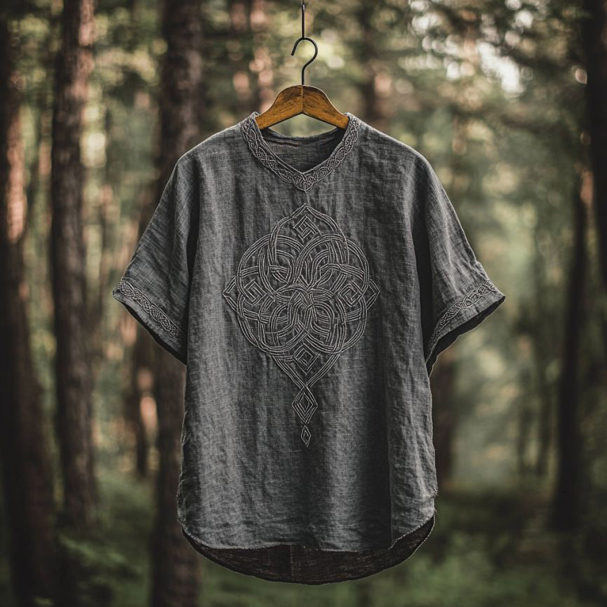 Soft Long-Sleeve Shirt