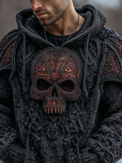 Weekend Ribbed Sweater