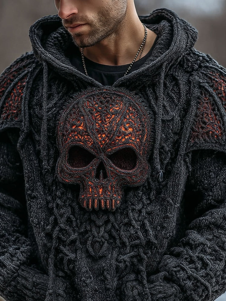 Cozy Oversized Sweater