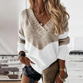 Everyday Textured Sweater