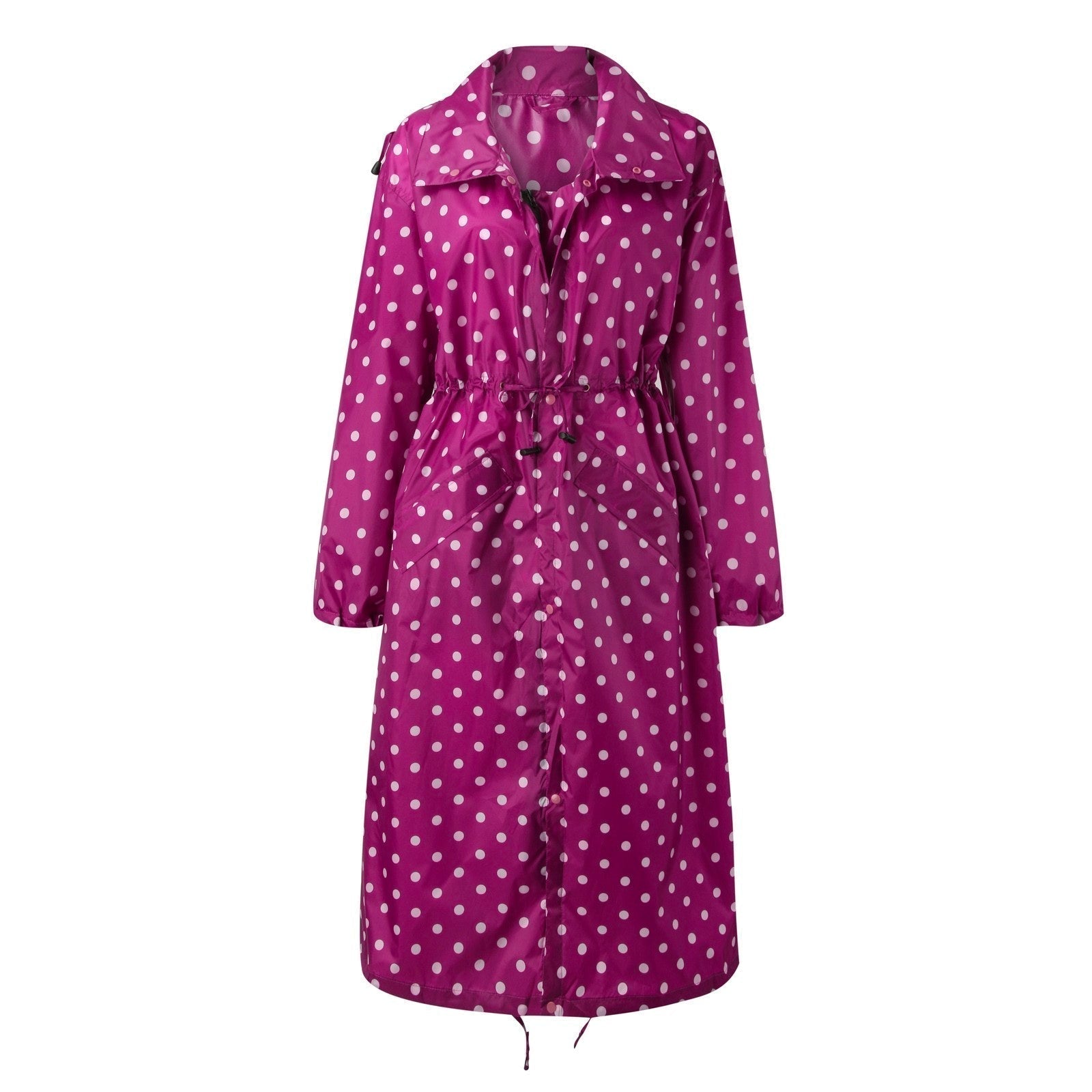 Soft Longline Coat