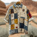 Coastal Long-Sleeve Shirt