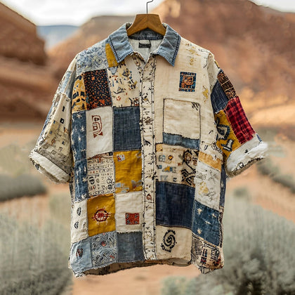 Coastal Long-Sleeve Shirt