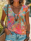 Everyday Striped Shirt