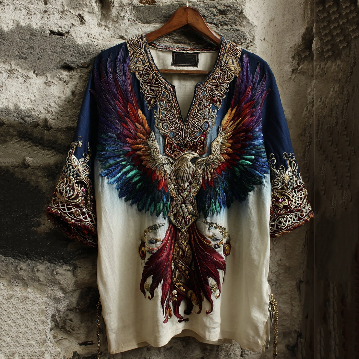 Everyday Printed Shirt