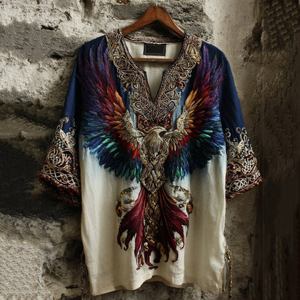 Everyday Printed Shirt