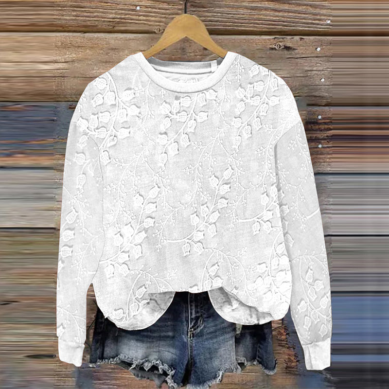 Classic Long-Sleeve Shirt