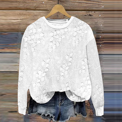 Classic Long-Sleeve Shirt