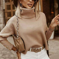 Casual Oversized Sweater
