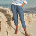 Summer Drawstring Pants