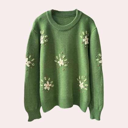 Everyday Knit Sweater