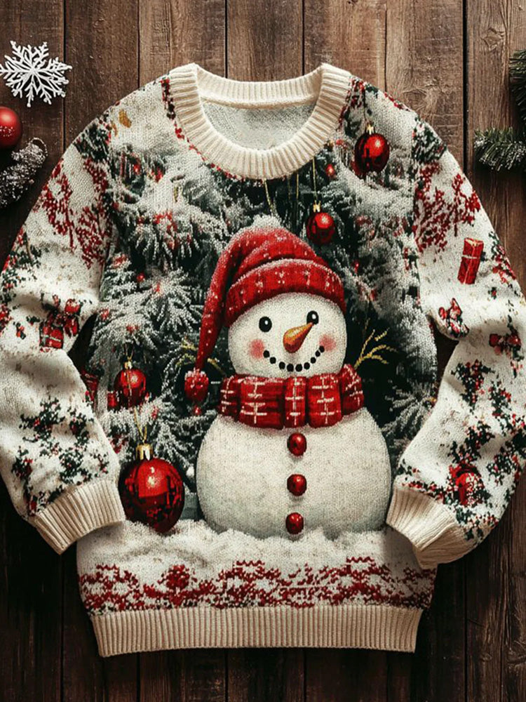 Weekend Lightweight Sweater