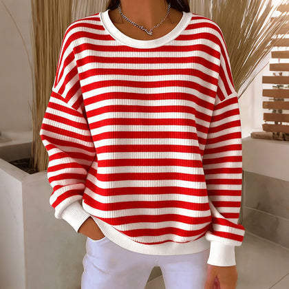 Casual Oversized Shirt