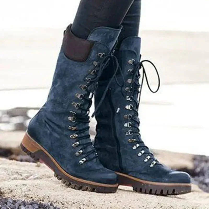 Everyday Slouchy Boots