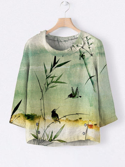 Everyday Oversized Shirt