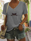 Coastal Linen Shirt