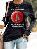 Relaxed Cotton Shirt