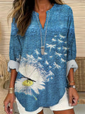 Weekend Collared Shirt