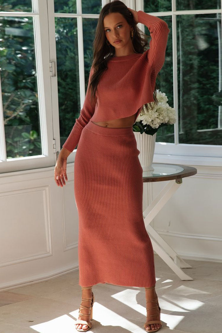 Everyday Lightweight Sweater