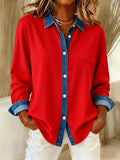 Coastal Cotton Shirt
