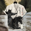 Easy Long-Sleeve Shirt