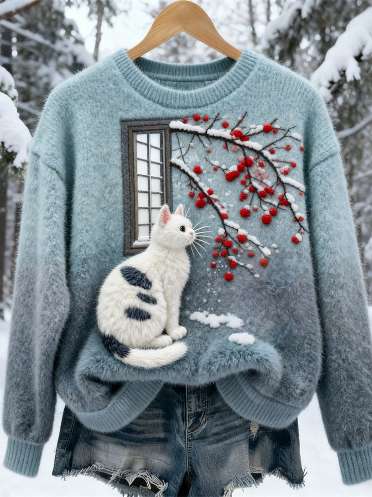 Soft Lightweight Sweater