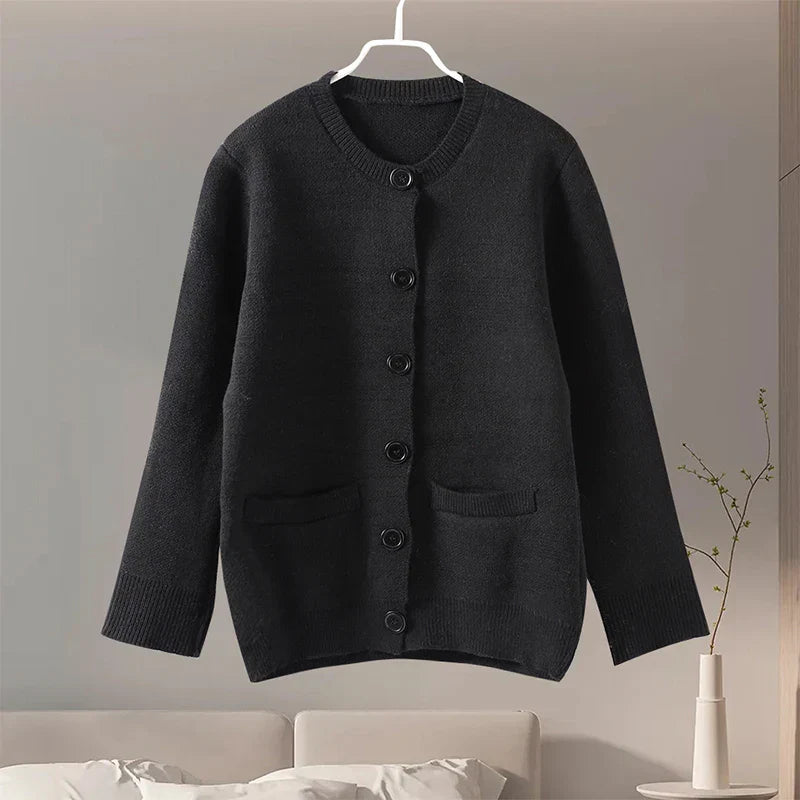Warm Lightweight Sweater
