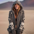 Classic Knit Sweater