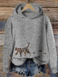 Everyday Cable Sweater