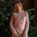 Cozy V-Neck Sweater