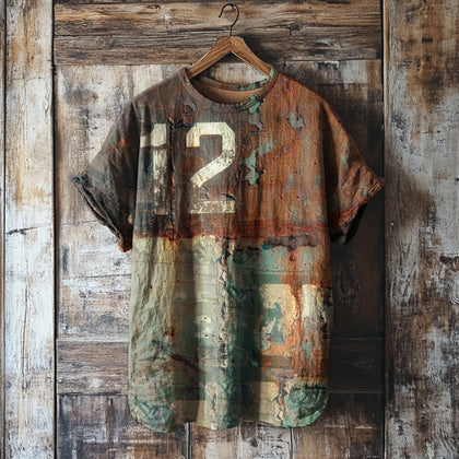 Coastal Printed Shirt