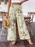 Coastal Stretch Pants