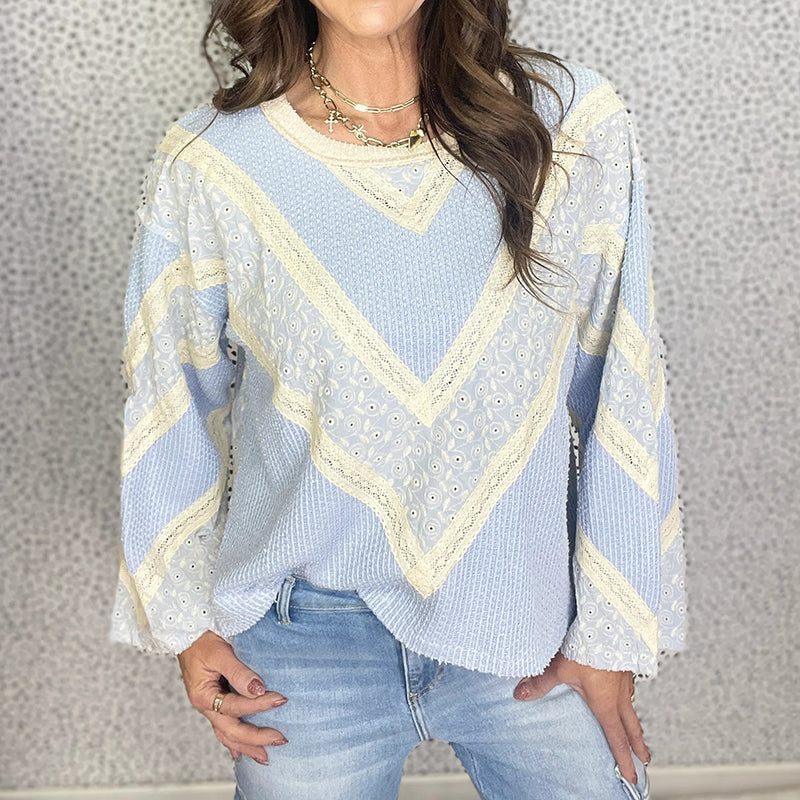 Classic Oversized Shirt
