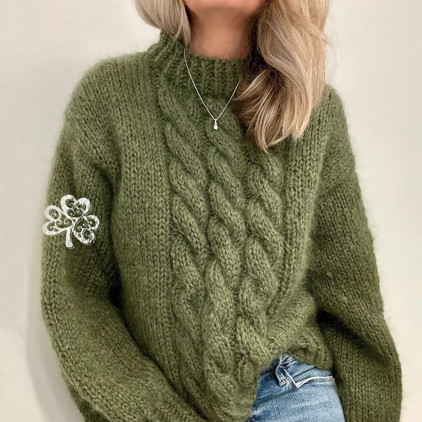 Everyday Lightweight Sweater