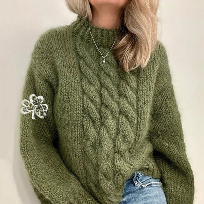 Everyday Lightweight Sweater