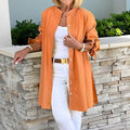 Everyday Linen Shirt