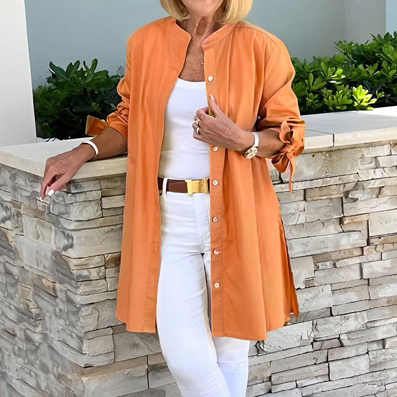 Everyday Linen Shirt