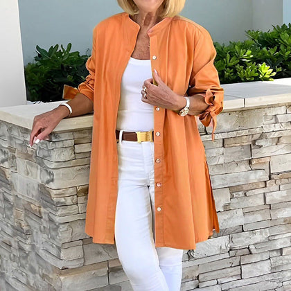 Everyday Linen Shirt