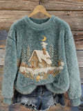 Soft Oversized Sweater