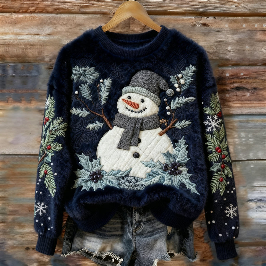Weekend Lightweight Sweater