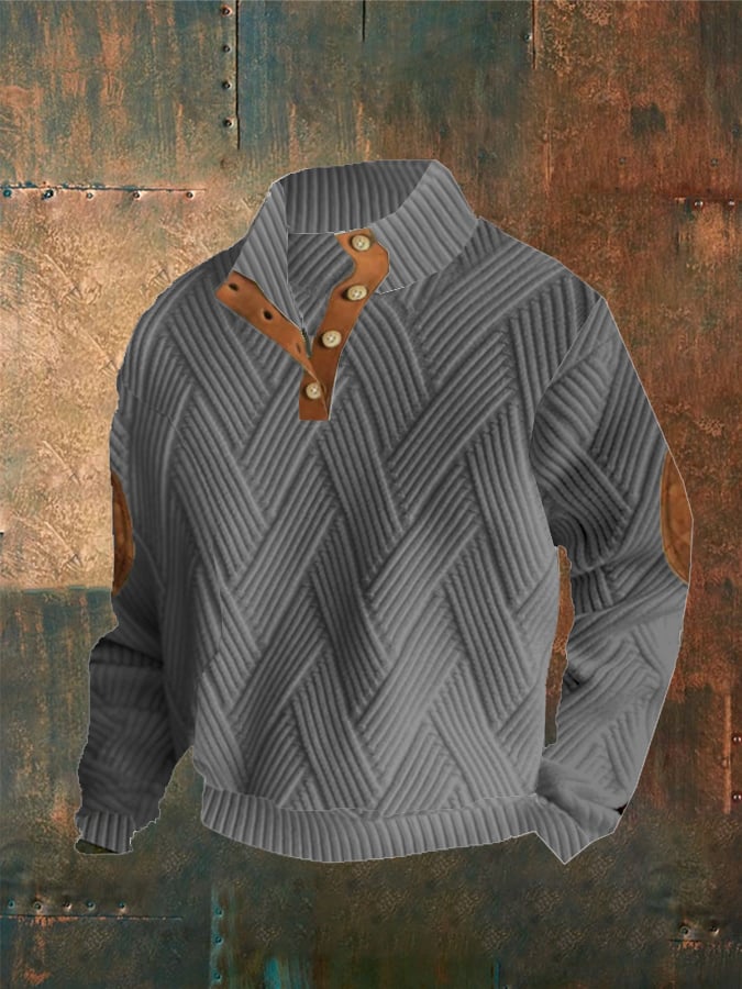 Easy Short-Sleeve Shirt