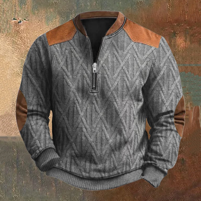Coastal Printed Shirt