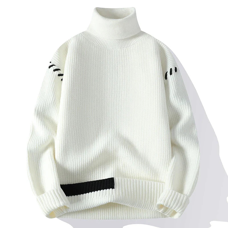 Weekend Cropped Sweater