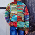 Soft Striped Sweater