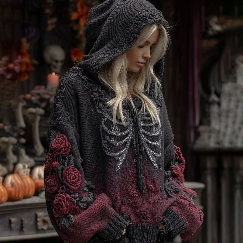 Soft Knit Sweater